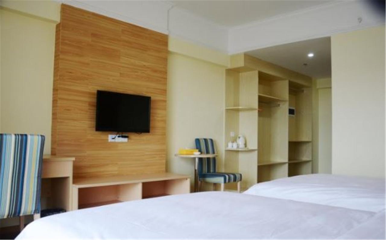 Constellation Theme Hotel - Zhuhai Dış mekan fotoğraf